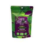 Earth Kratom | Capsules - Image 48