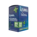 Kama | 7OH | 4CT - 20MG Each | 80MG - Image 6