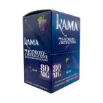 Kama | 7OH | 4CT - 20MG Each | 80MG - Image 8