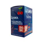 Kama | 7OH | 4CT - 20MG Each | 80MG - Image 7
