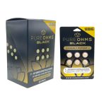 Pure OHMS | Black 7OH | 6CT - 30MG Each | 180MG - Image 2