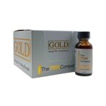 The 7OH Company | 7OH + PSEUDO Shot | 60MG - Image 2