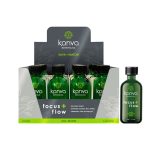 Kanva Botanicals | Kratom Kava Blend Shot | 60ML - Image 2