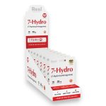Real Botanicals | 7 Hydro Tablets  | 20mg - Image 4