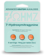 7-OHMZ | 7OH | 14MG Each - Image 2