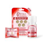 7 Stax | Next Generation 80MG Kratom | 15ct