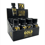 7X Gold | 7OH Shot | 15ML - Image 2
