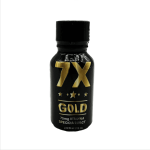 7X Gold | 7OH Shot | 15ML