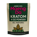 OPMS | Silver Kratom Powder - Image 6
