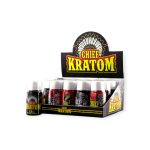 Chief Kratom | Extract Shot 12 mL - Image 3