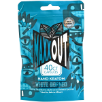 Maxx Out | Kratom Capsule - Image 9