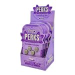 Dozo | PERKS 7OH | 4CT - 50MG Each | 200MG - Image 3