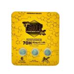 EDP | 7 OH Tablets | - Image 4