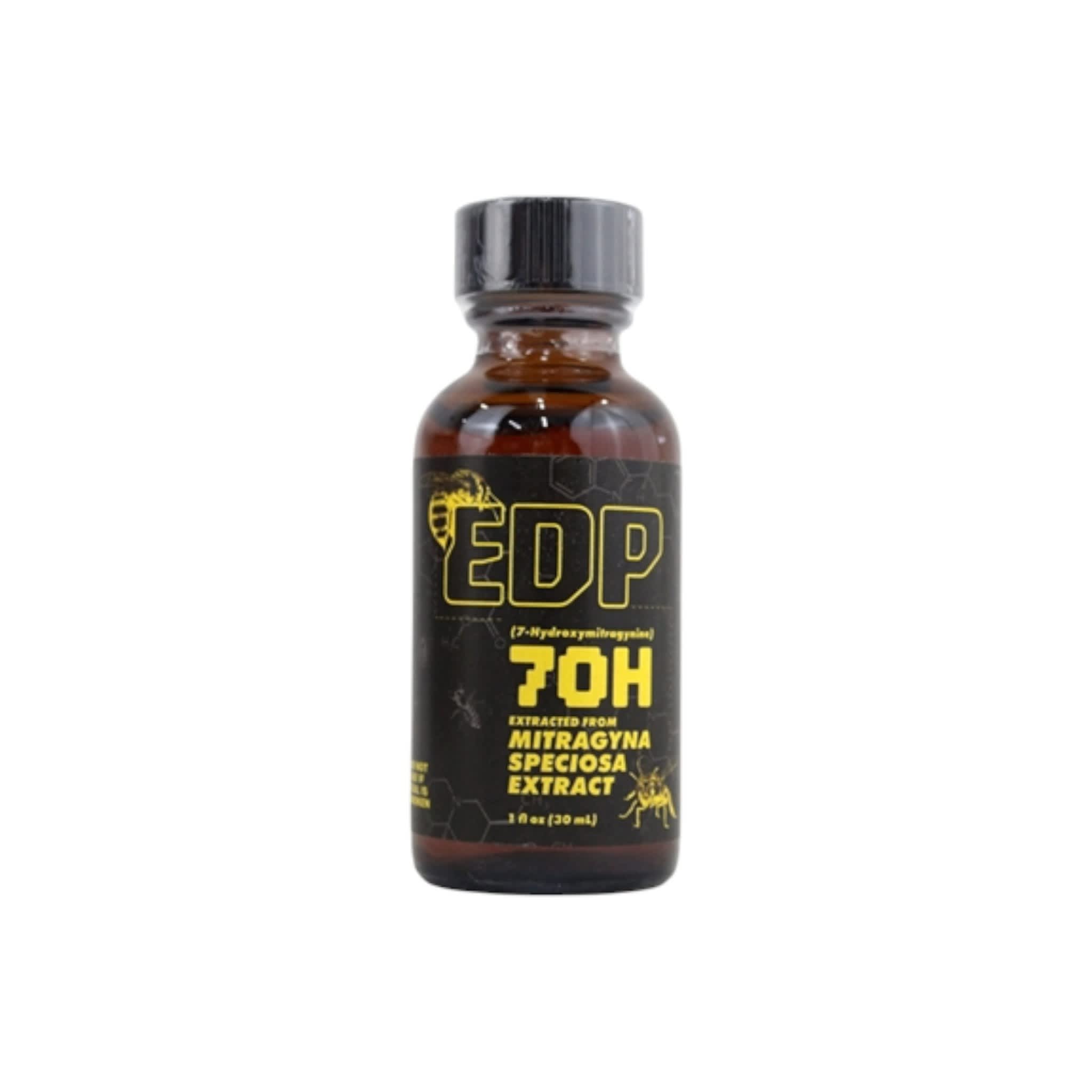 EDP | 7 OH Shots | EDP | 7 OH Shots | - Image 1