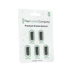 The Kratom Company | Premium Kratom Extract Tablets | 100MG Each