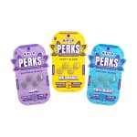 Dozo | PERKS 7OH | 4CT - 50MG Each | 200MG