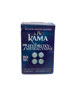 Kama | 7OH | 4CT - 20MG Each | 80MG - Image 4