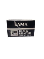 Kama | Kratom Extract Shot | 50mg (30ML) - Image 7