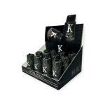 K Shot Kratom | Black | Extract Shot 10ML - Image 4