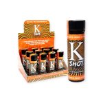 K Shot Kratom | Original | Extract Shot  15ML - Image 3