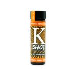 K Shot Kratom | Original | Extract Shot  15ML - Image 2
