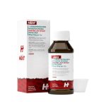 Straight Heat | 7OH | Sippin Syrup 30ML - Image 5