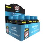 Viva Zen | Relax Kava Blend Shot - Image 6