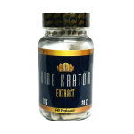 King Kratom | Extract Capsules - Image 2
