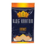 King Kratom | Extract Powder - Image 2