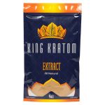 King Kratom | Extract Powder - Image 3