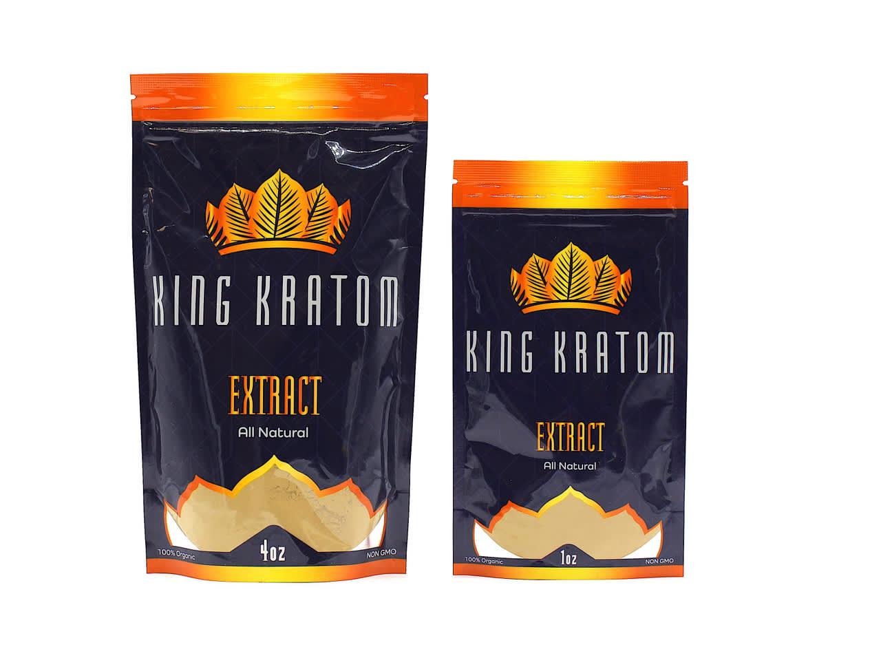 King Kratom | Extract Powder King Kratom | Extract Powder - Image 1