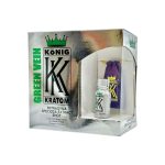 Konig | Kratom Shot | 15ml - Image 4