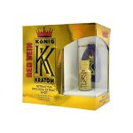 Konig | Kratom Shot | 15ml - Image 5