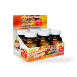 Kratom Kulture | 7OH Platinum Tablets | Strawberry Mango | 40MG - Image 8