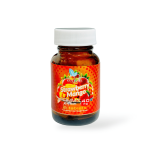 Kratom Kulture | 7OH Platinum Tablets | Strawberry Mango | 40MG - Image 5