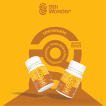 8 Wonder | Kratom Tablets | 10ct - 30mg Each | 300mg - Image 2