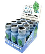 MIT Kratom | Freeze - Fire | Extract Liquid Shot 15mL - Image 3