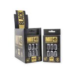 MIT45 | Kratom Extract | Gold Capsules - Image 3