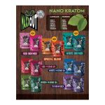 Maxx Out | Kratom Capsule - Image 2