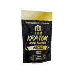 Modus | Gold Series Kratom | Gummies | 1000MG - Image 4