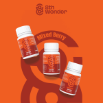 8 Wonder | Kratom Tablets | 10ct - 30mg Each | 300mg - Image 3