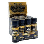 Modus | Gold Series Kratom | Liquid Extract Shot - Image 6