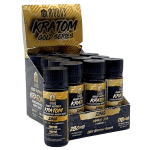 Modus | Gold Series Kratom | Liquid Extract Shot - Image 4