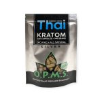 OPMS | Silver Kratom Capsules - Image 14