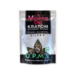 OPMS | Silver Kratom Capsules - Image 25