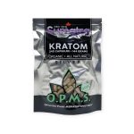 OPMS | Silver Kratom Capsules - Image 10