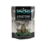 OPMS | Silver Kratom Capsules - Image 32