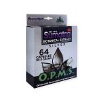 OPMS | Silver Kratom Capsules - Image 8