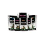 OPMS | Silver Kratom Capsules