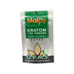 OPMS | Silver Kratom Powder - Image 10